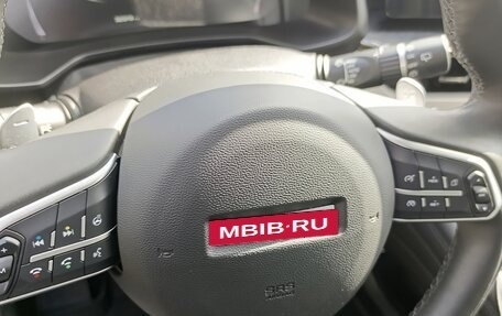 Haval F7 I, 2023 год, 2 100 000 рублей, 19 фотография