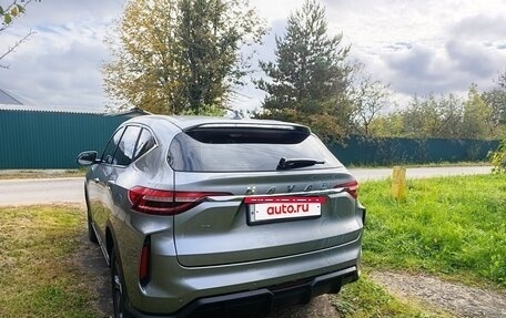 Haval F7 I, 2023 год, 2 100 000 рублей, 27 фотография