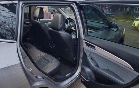 Haval F7 I, 2023 год, 2 100 000 рублей, 35 фотография