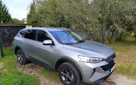 Haval F7 I, 2023 год, 2 100 000 рублей, 30 фотография