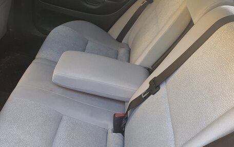 Mitsubishi Carisma I, 2001 год, 300 000 рублей, 4 фотография