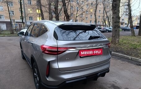 Haval F7 I, 2023 год, 2 100 000 рублей, 31 фотография