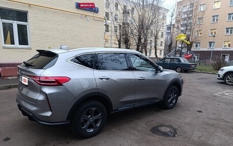 Haval F7 I, 2023 год, 2 100 000 рублей, 37 фотография