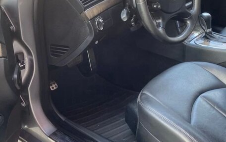 Mercedes-Benz E-Класс, 2007 год, 980 000 рублей, 4 фотография