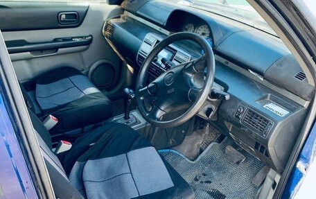 Nissan X-Trail, 2001 год, 450 000 рублей, 3 фотография