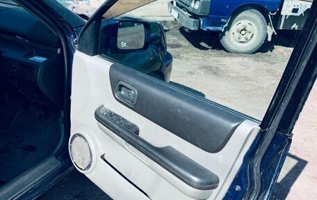 Nissan X-Trail, 2001 год, 450 000 рублей, 2 фотография