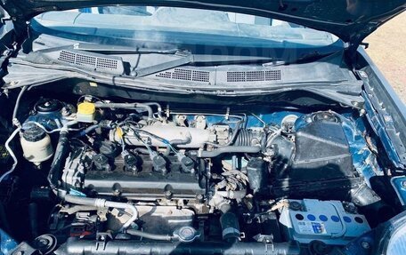 Nissan X-Trail, 2001 год, 450 000 рублей, 4 фотография