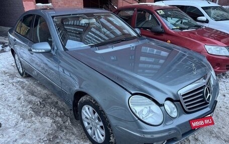 Mercedes-Benz E-Класс, 2007 год, 980 000 рублей, 7 фотография