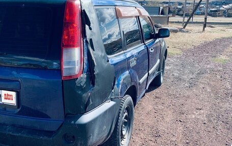 Nissan X-Trail, 2001 год, 450 000 рублей, 8 фотография