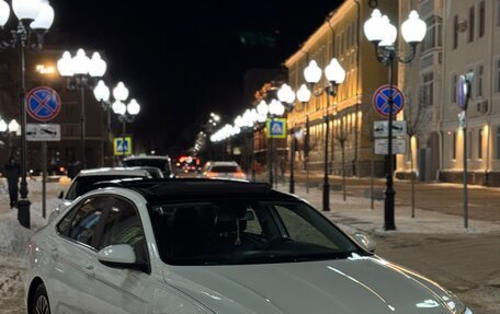 Volkswagen Jetta VII, 2021 год, 1 760 000 рублей, 3 фотография