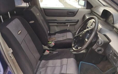 Nissan X-Trail, 2001 год, 450 000 рублей, 11 фотография