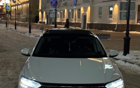 Volkswagen Jetta VII, 2021 год, 1 760 000 рублей, 4 фотография