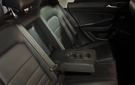 Volkswagen Jetta VII, 2021 год, 1 760 000 рублей, 14 фотография