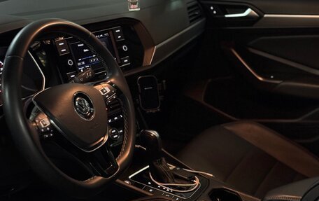 Volkswagen Jetta VII, 2021 год, 1 760 000 рублей, 10 фотография