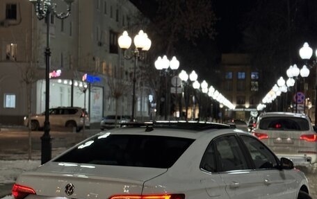 Volkswagen Jetta VII, 2021 год, 1 760 000 рублей, 9 фотография