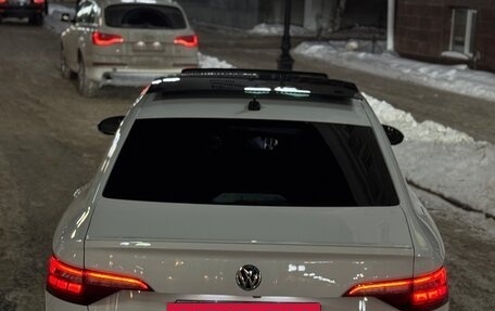 Volkswagen Jetta VII, 2021 год, 1 760 000 рублей, 7 фотография