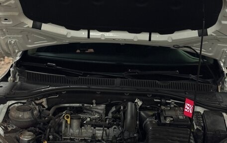 Volkswagen Jetta VII, 2021 год, 1 760 000 рублей, 16 фотография