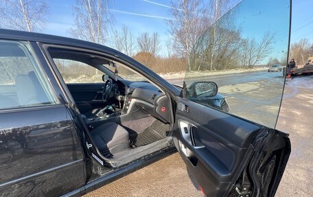 Subaru Legacy IV, 2007 год, 650 000 рублей, 8 фотография