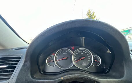 Subaru Legacy IV, 2007 год, 650 000 рублей, 12 фотография