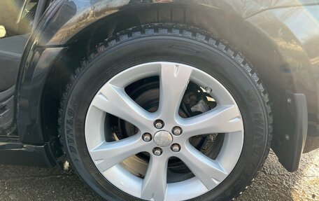 Subaru Legacy IV, 2007 год, 650 000 рублей, 13 фотография