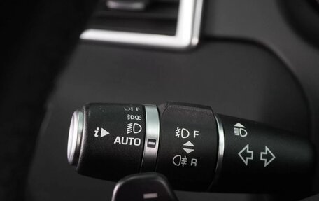 Land Rover Discovery Sport I рестайлинг, 2016 год, 2 200 000 рублей, 7 фотография