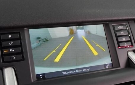 Land Rover Discovery Sport I рестайлинг, 2016 год, 2 200 000 рублей, 11 фотография