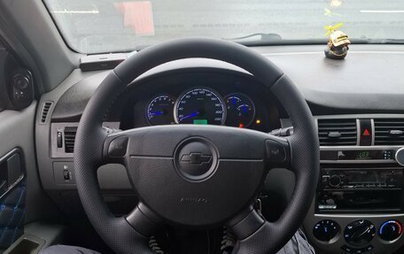 Chevrolet Lacetti, 2012 год, 650 000 рублей, 8 фотография