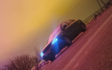 Chevrolet Lacetti, 2012 год, 650 000 рублей, 2 фотография