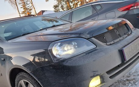 Chevrolet Lacetti, 2012 год, 650 000 рублей, 4 фотография