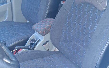 Chevrolet Lacetti, 2012 год, 650 000 рублей, 10 фотография