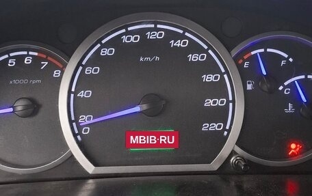 Chevrolet Lacetti, 2012 год, 650 000 рублей, 7 фотография