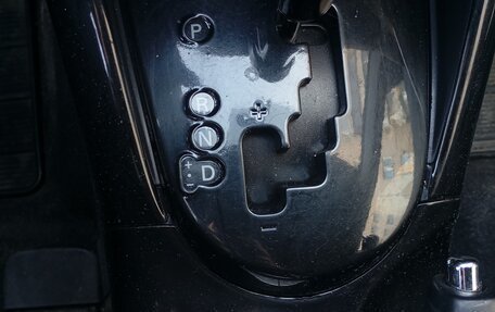 Mitsubishi Outlander III рестайлинг 3, 2007 год, 1 300 000 рублей, 6 фотография