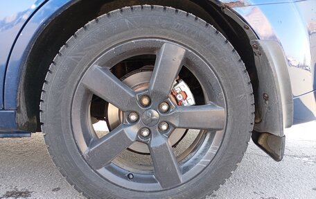 Mitsubishi Outlander III рестайлинг 3, 2007 год, 1 300 000 рублей, 21 фотография