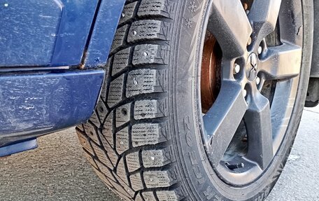 Mitsubishi Outlander III рестайлинг 3, 2007 год, 1 300 000 рублей, 26 фотография