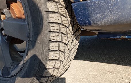 Mitsubishi Outlander III рестайлинг 3, 2007 год, 1 300 000 рублей, 25 фотография