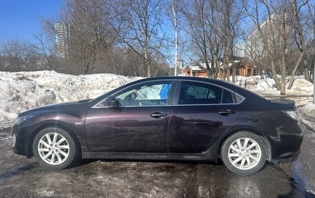 Mazda 6, 2008 год, 850 000 рублей, 7 фотография