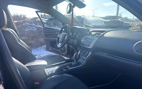 Mazda 6, 2008 год, 850 000 рублей, 14 фотография