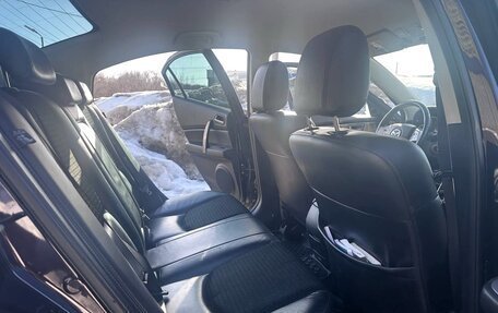 Mazda 6, 2008 год, 850 000 рублей, 15 фотография