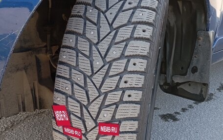 Mitsubishi Outlander III рестайлинг 3, 2007 год, 1 300 000 рублей, 19 фотография