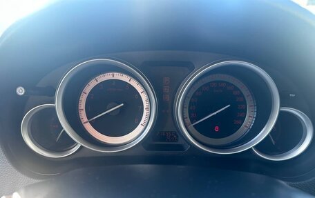 Mazda 6, 2008 год, 850 000 рублей, 18 фотография