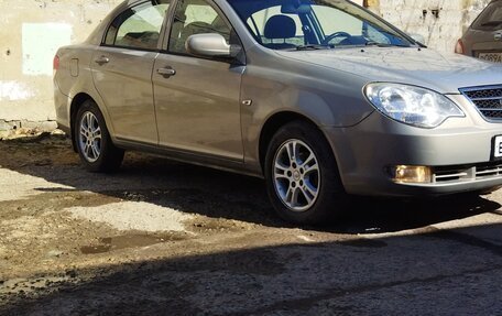 ТагАЗ Vega, 2010 год, 380 000 рублей, 2 фотография