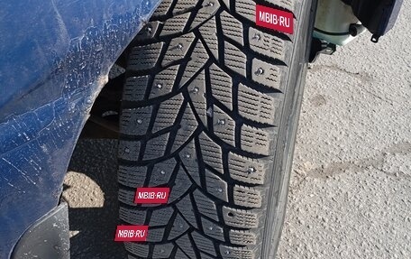 Mitsubishi Outlander III рестайлинг 3, 2007 год, 1 300 000 рублей, 24 фотография