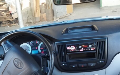 ТагАЗ Vega, 2010 год, 380 000 рублей, 6 фотография