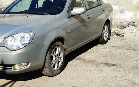 ТагАЗ Vega, 2010 год, 380 000 рублей, 3 фотография