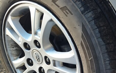 ТагАЗ Vega, 2010 год, 380 000 рублей, 4 фотография