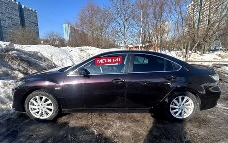 Mazda 6, 2008 год, 850 000 рублей, 10 фотография