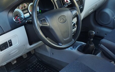 ТагАЗ Vega, 2010 год, 380 000 рублей, 13 фотография