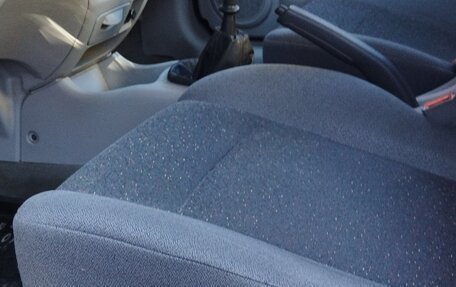 ТагАЗ Vega, 2010 год, 380 000 рублей, 12 фотография