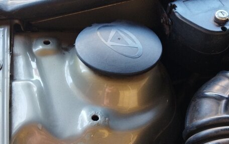 ТагАЗ Vega, 2010 год, 380 000 рублей, 17 фотография