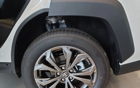 Toyota RAV4, 2025 год, 4 590 000 рублей, 6 фотография